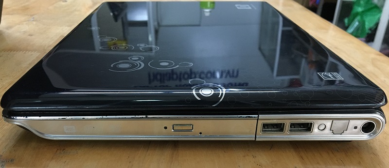 cạnh phải laptop hp dv4