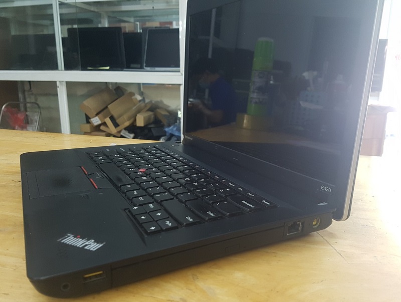 Laptop cũ Lenovo Thinkpad E430