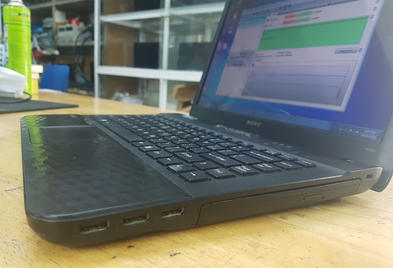 Sony Vaio VPCEG16EG