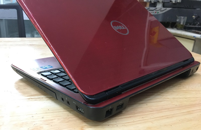 dell inspiron N4110