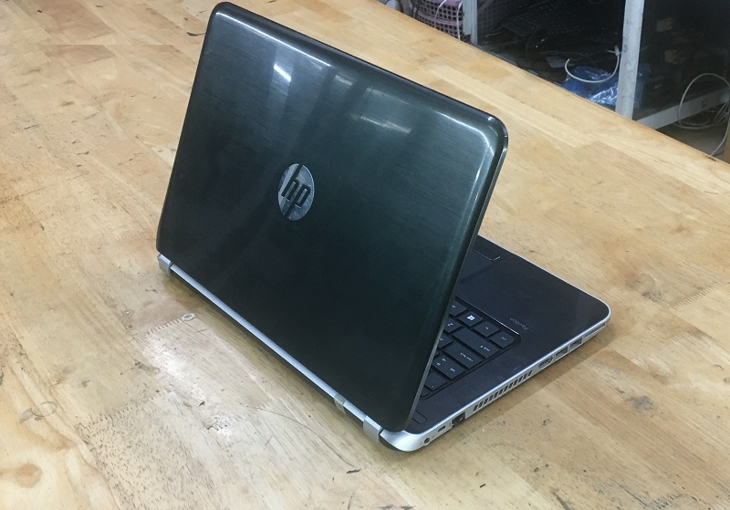 laptop cu hp pavilion 14-n003tx