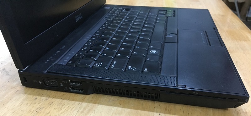 Dell latitude E6400