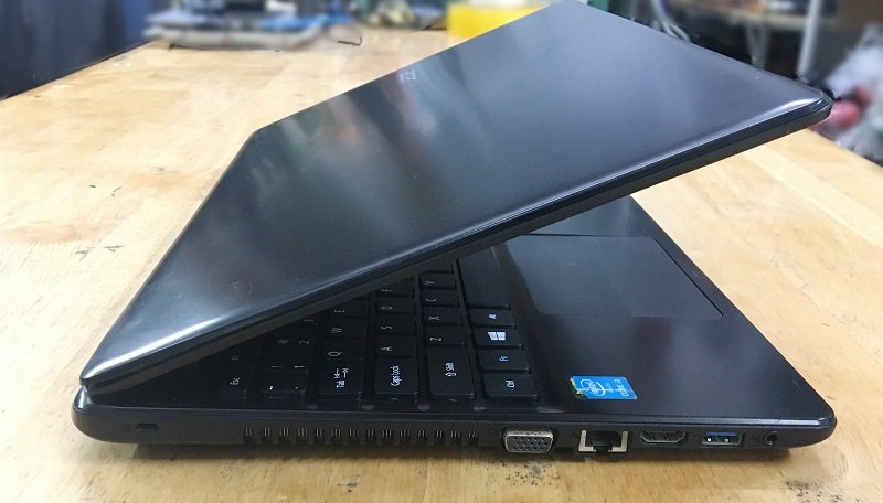 Acer Aspire E5-571G core i3