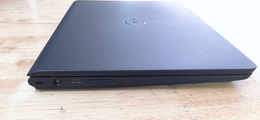 cạnh trái laptop dell 5443