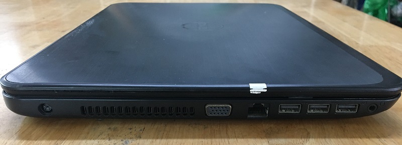 cạnh trái dell E3540