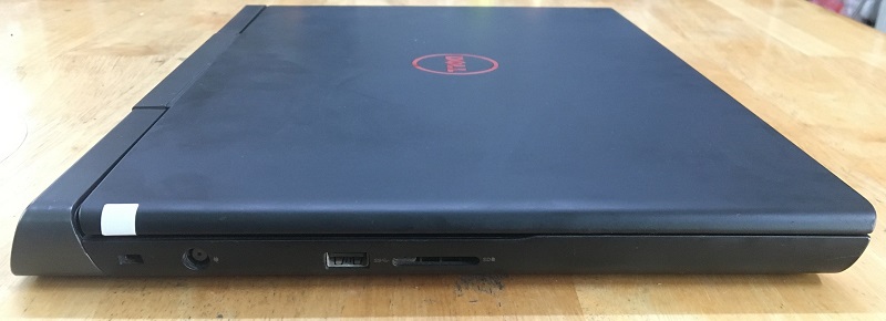 Dell Inspiron 7567 core i7