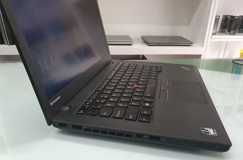Lenovo Thinkpad T450 core i7