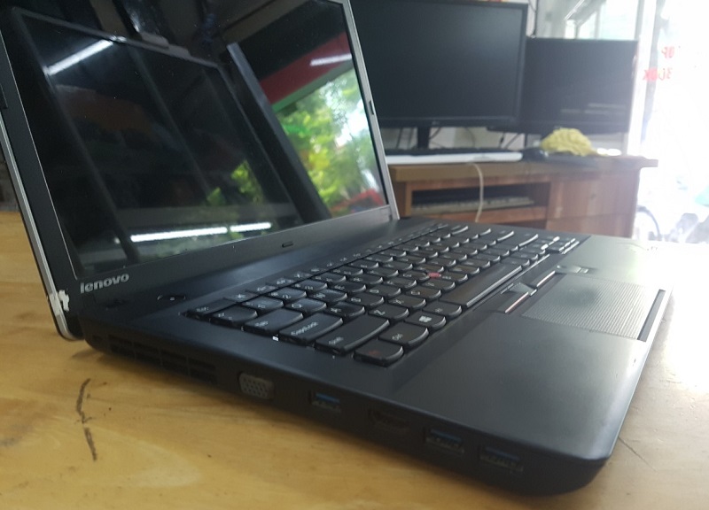 Laptop cũ Lenovo Thinkpad E430