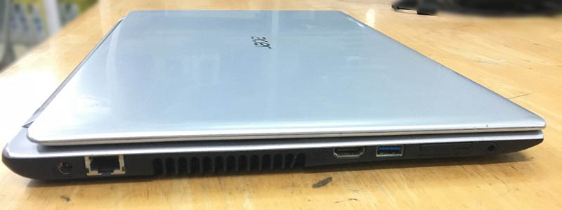 Acer Aspire V5-551