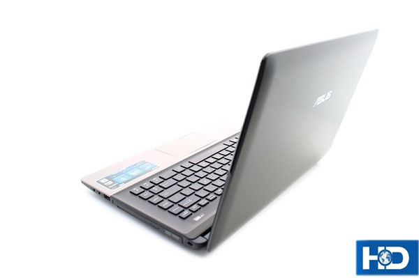 cạnh phải laptop asus k45a