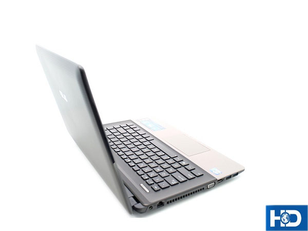 cổng kết nối laptop asus k45a