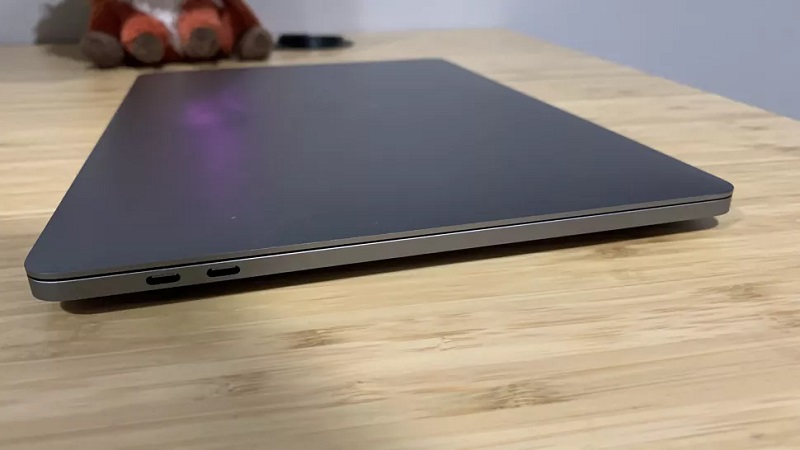 Đánh giá Apple MacBook Pro (13-inch, M1, 2020)