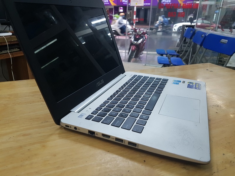 Laptop Cũ Asus K451LA core i5