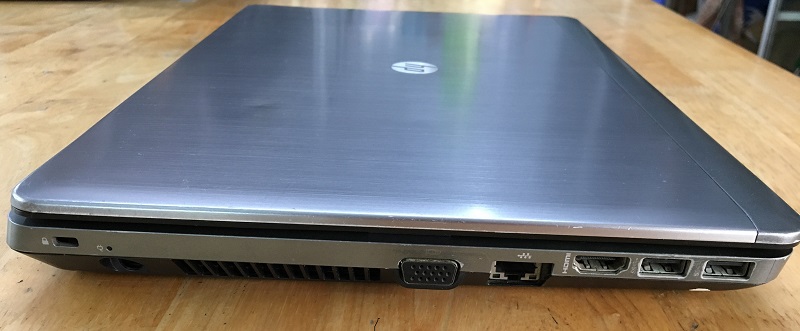 Laptop cũ HP Probook 4440s