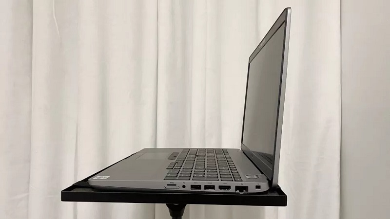 Đánh giá Dell Precision 3551