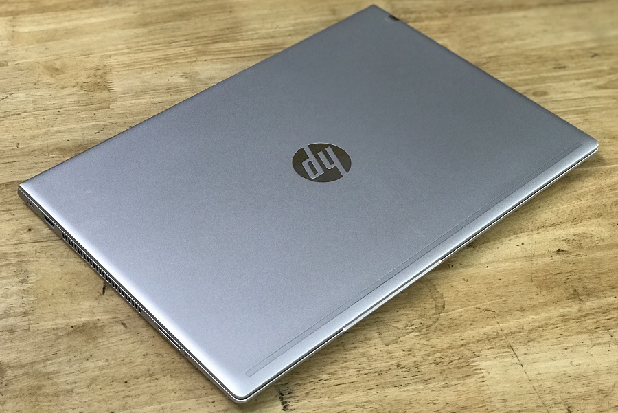 đánh giá thiết kế laptop hp probook 450 g6 8