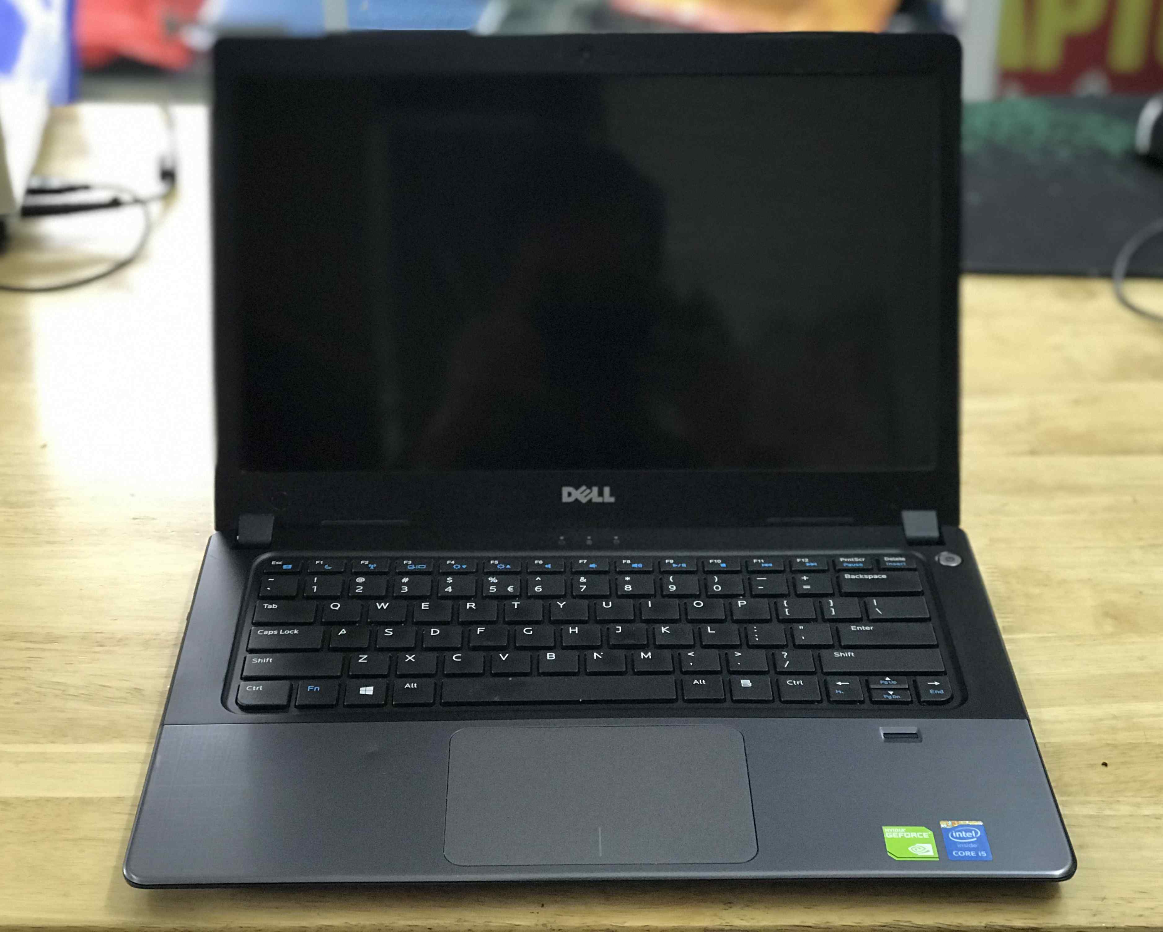 bán laptop cũ dell vostro 5470 core i5 giá rẻ tại hà nội