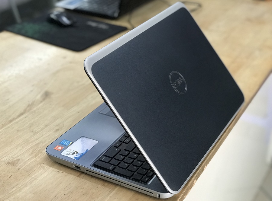 dell 5537 hdlaptop