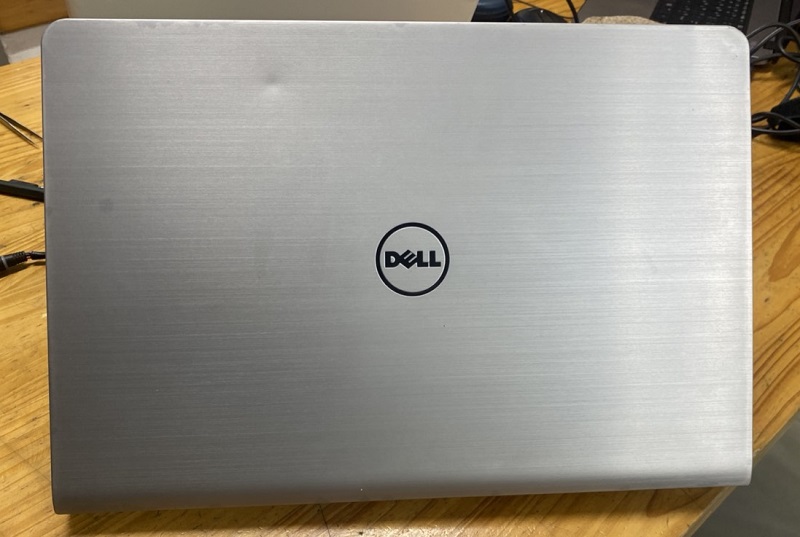 Dell Inspiron 5547