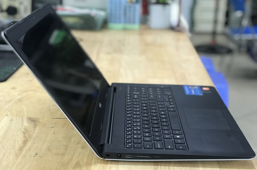 dell 5548 i5