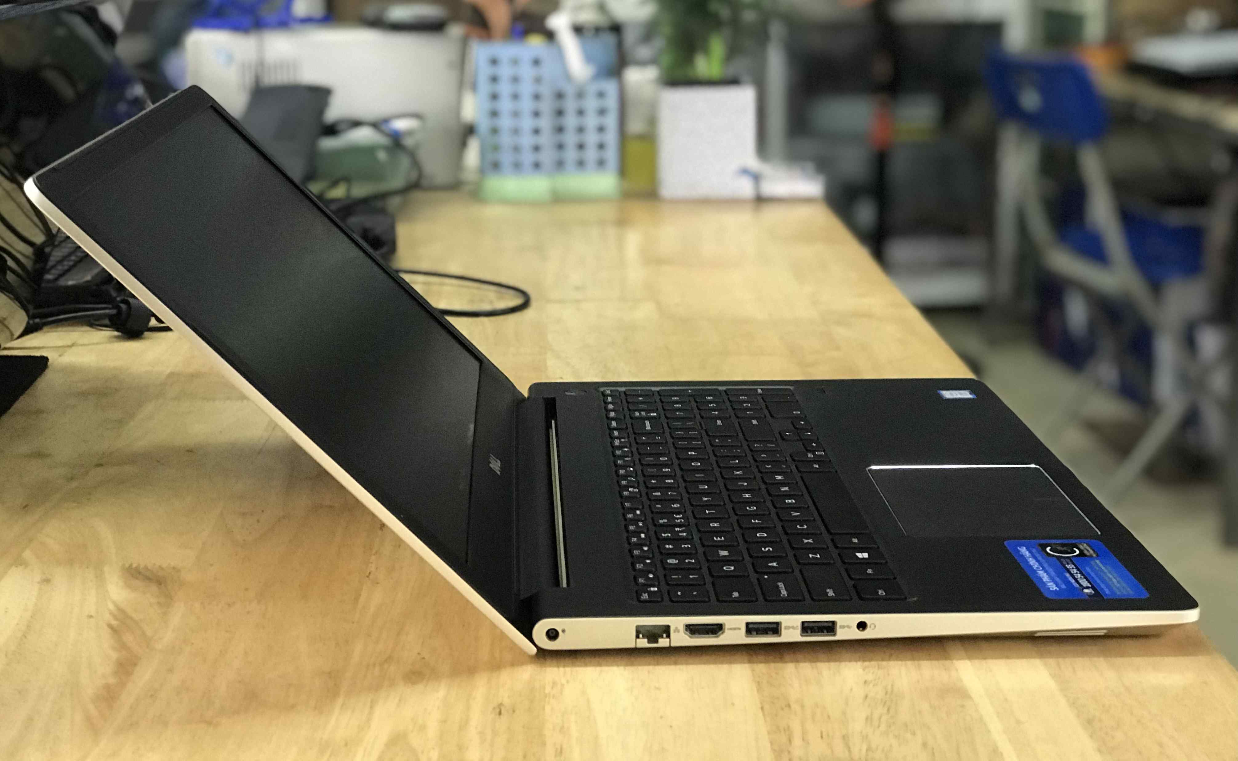 dell 5568 i5 hdlaptop