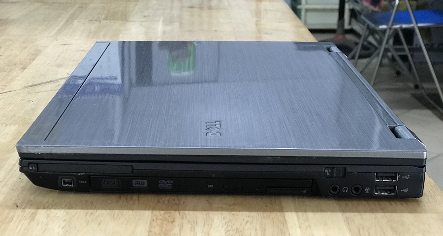 dell e6410 i7