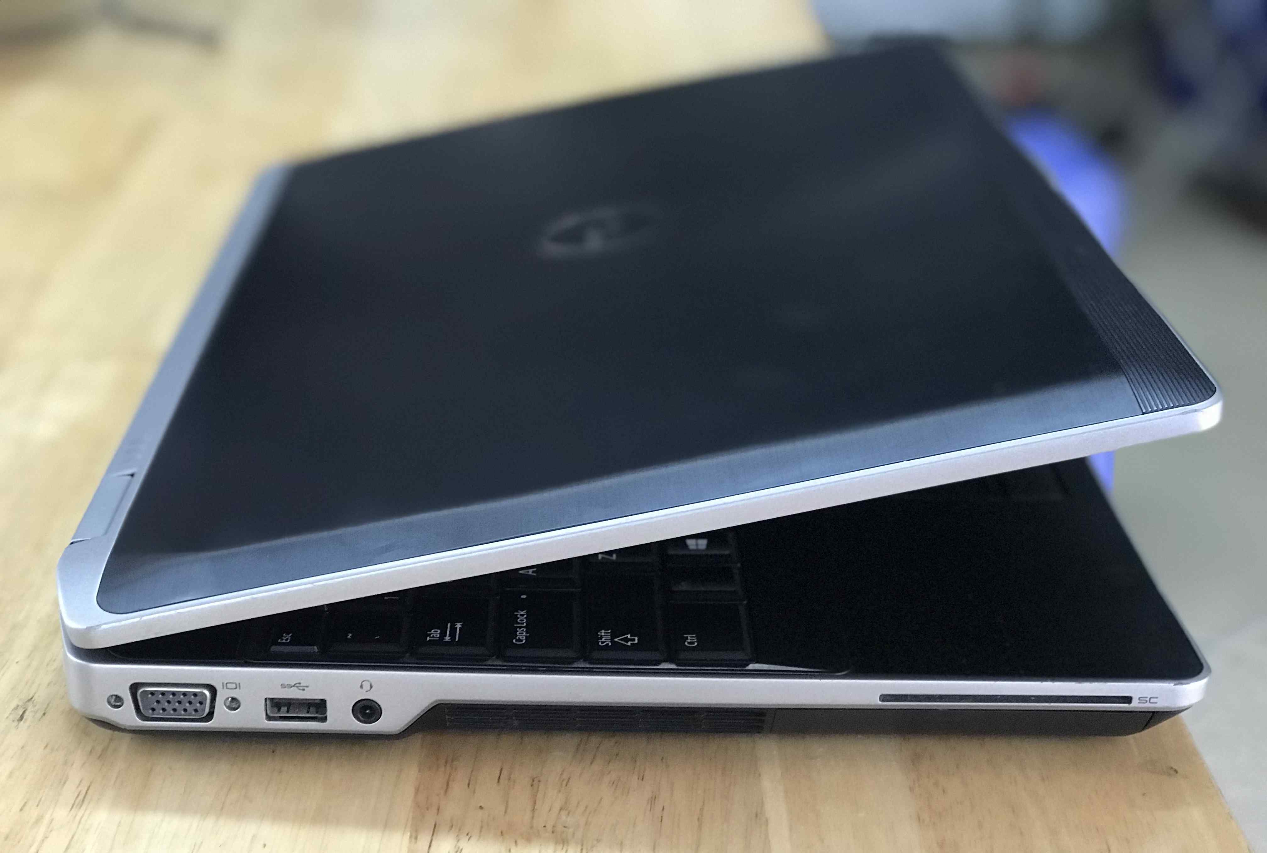 dell e6530 i5