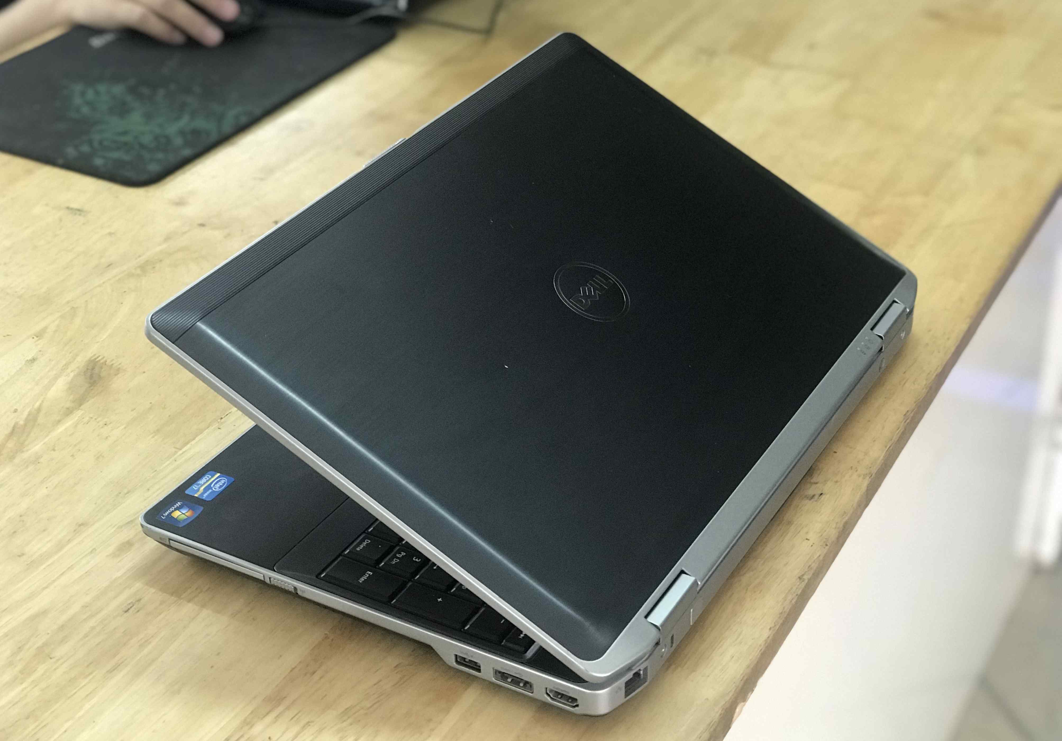 dell e6530 i7 hdlaptop