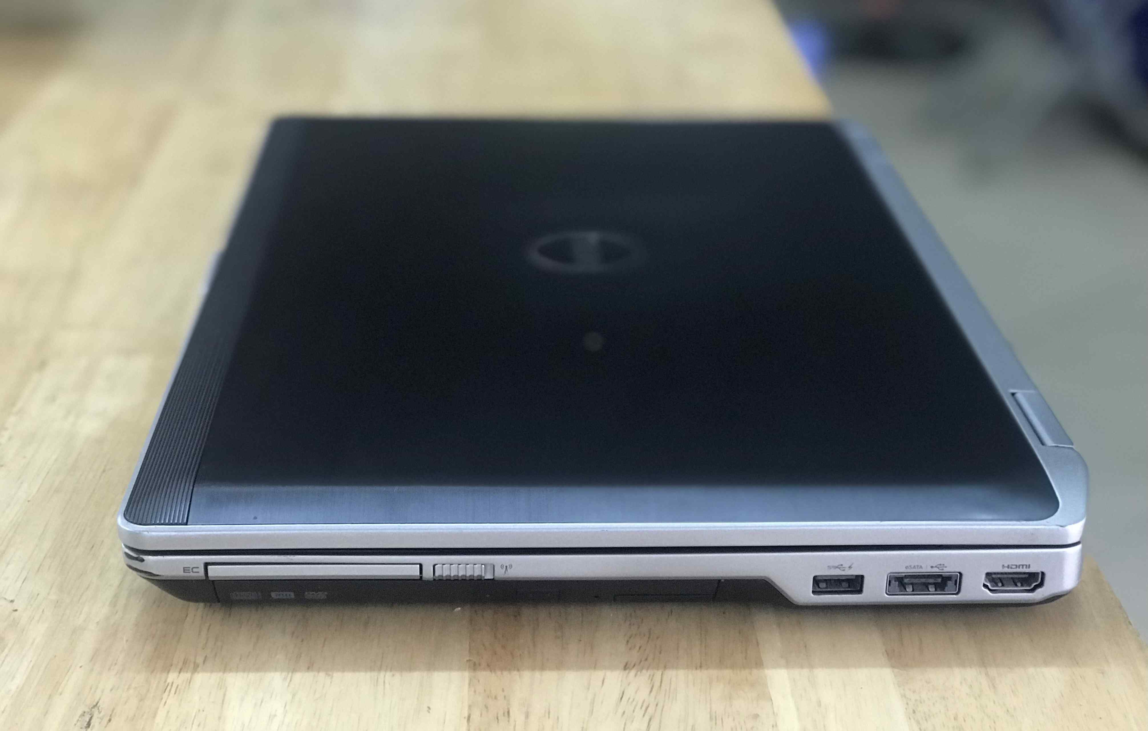 dell e6530 i7