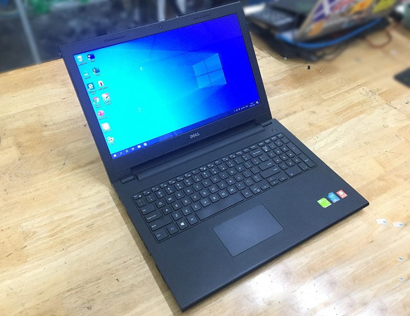 dell 3543 core i7