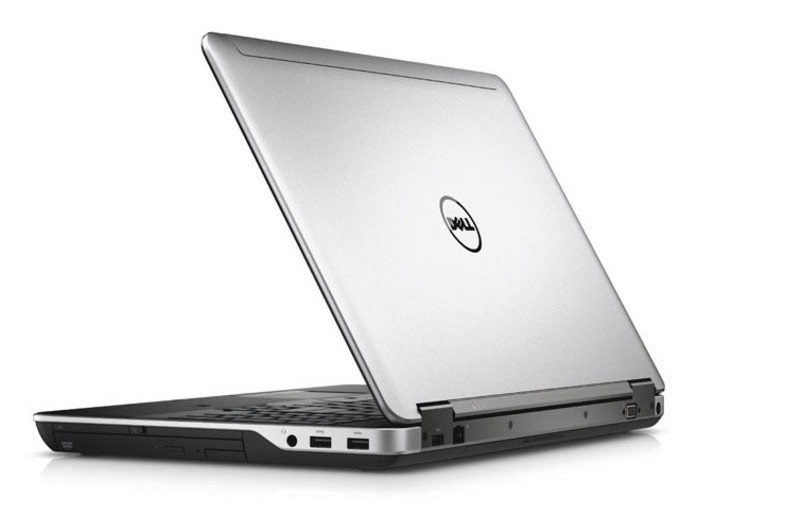 Dell latitude E6540