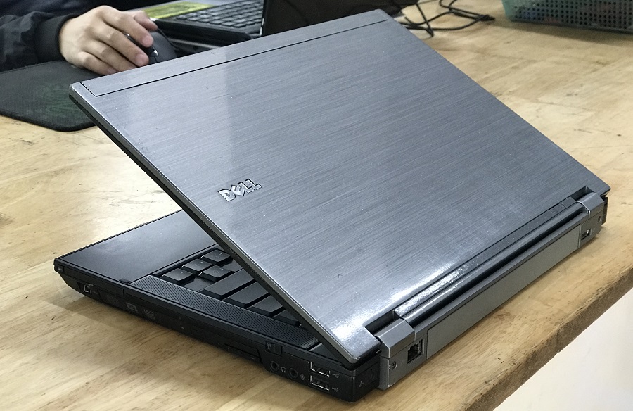 dell latitude e6410 i7