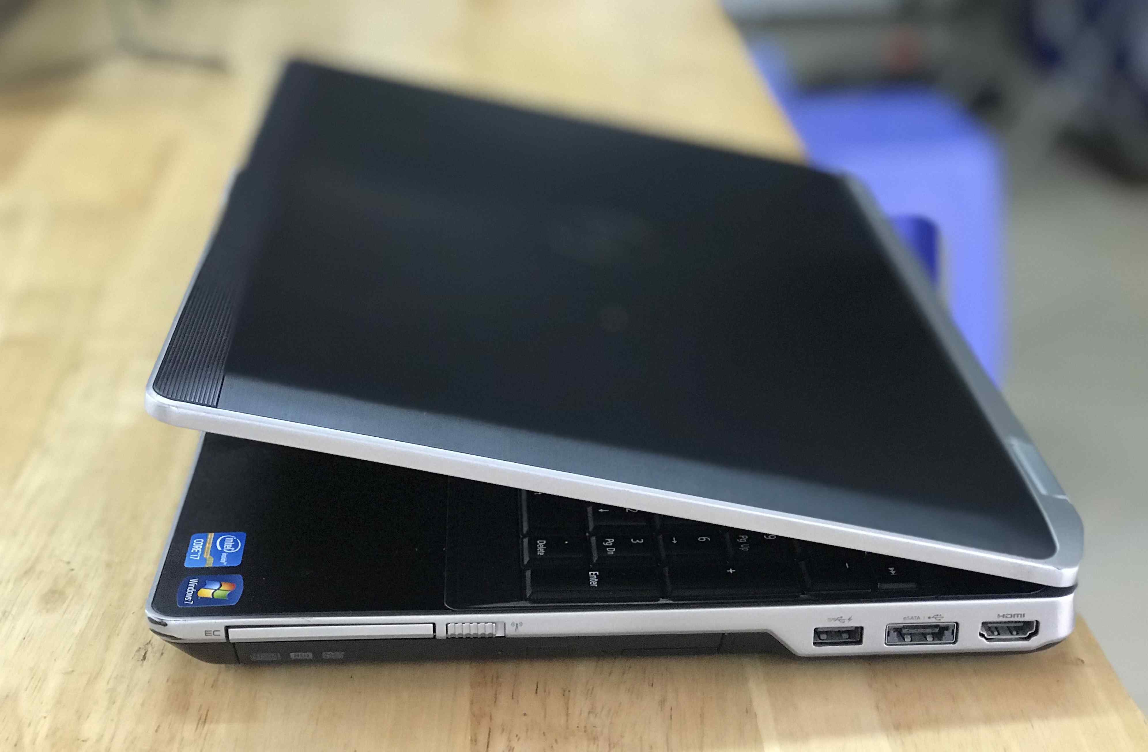 dell latitude e6530 i5