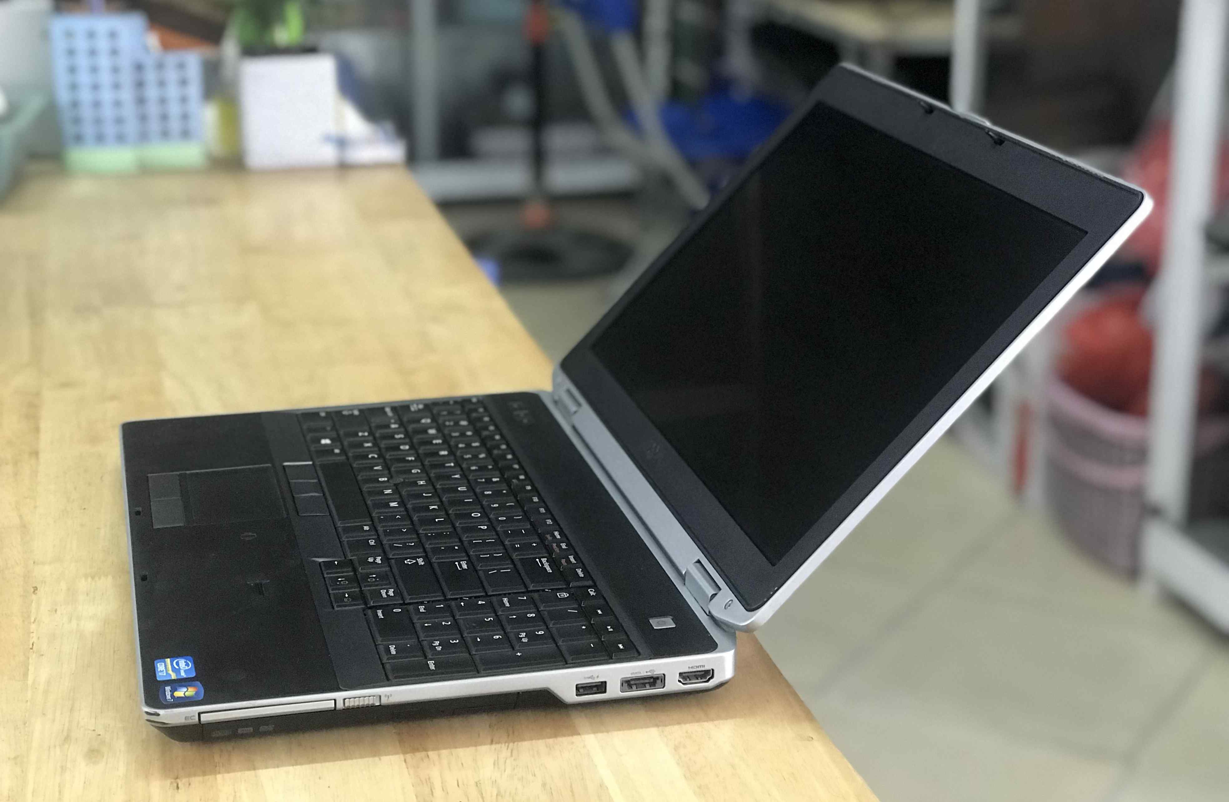 dell latitude e6530 i7 hdlaptop