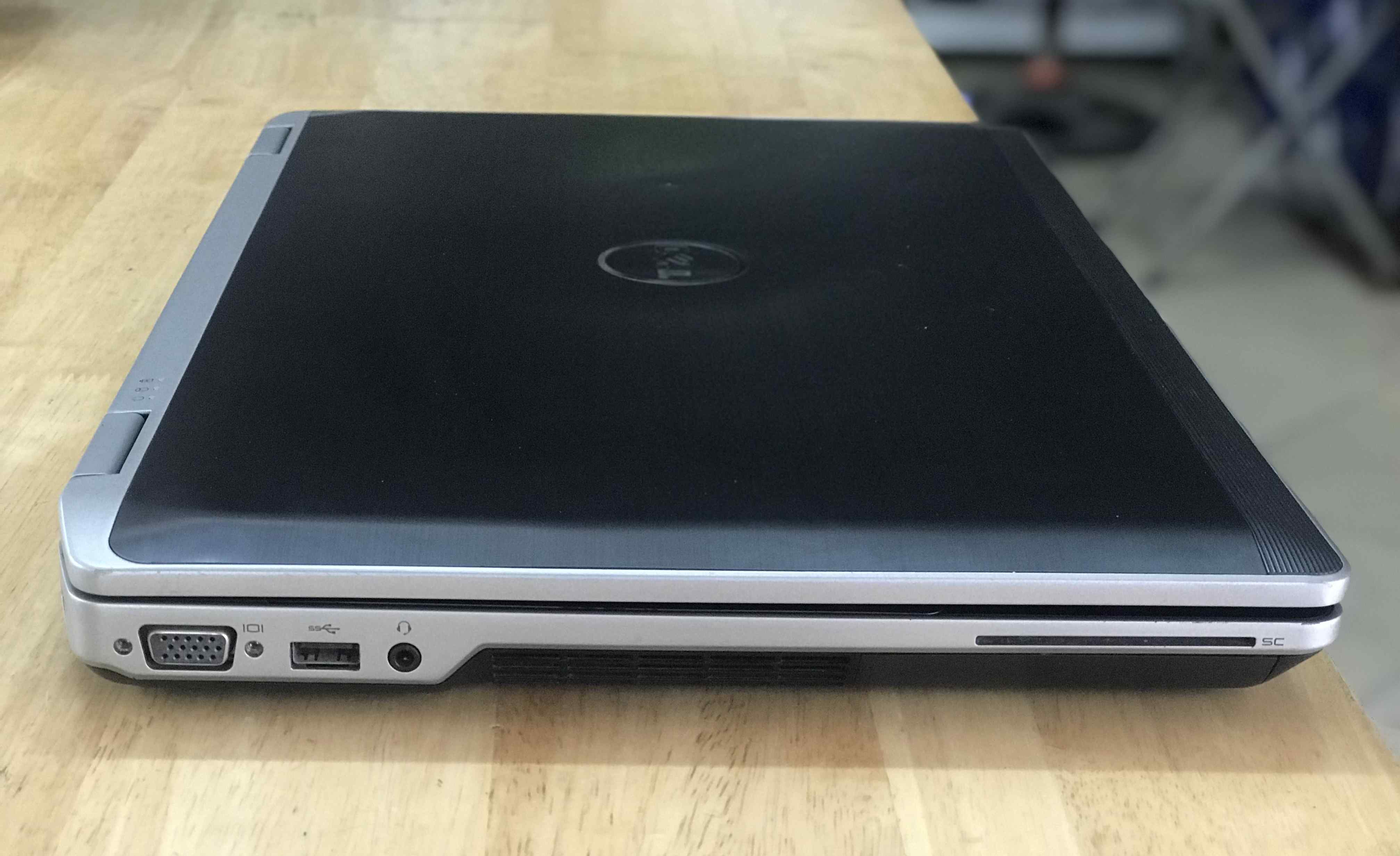 dell latitude e6530 i7