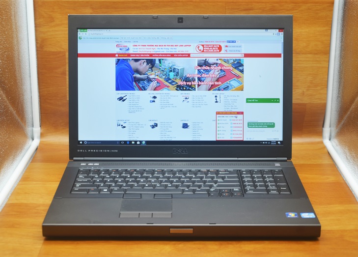 dell precision m6700 i7