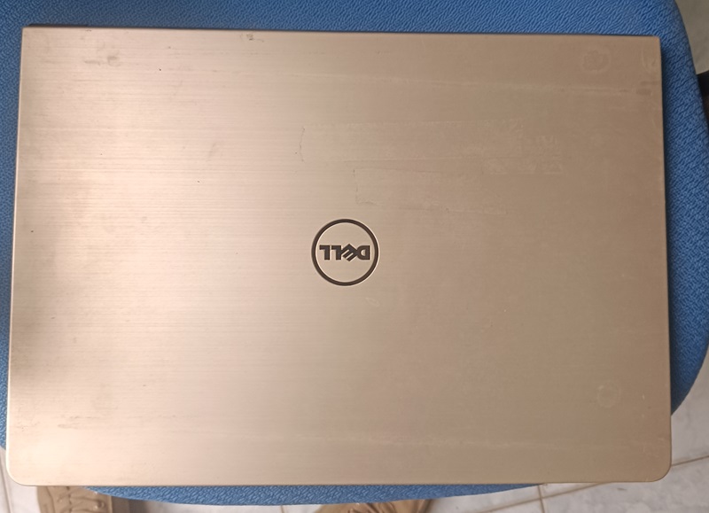 Dell Vostro 5459 mặt A