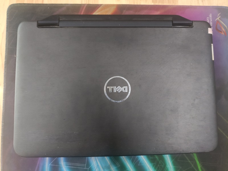 Dell Vostro 1450 mặt A