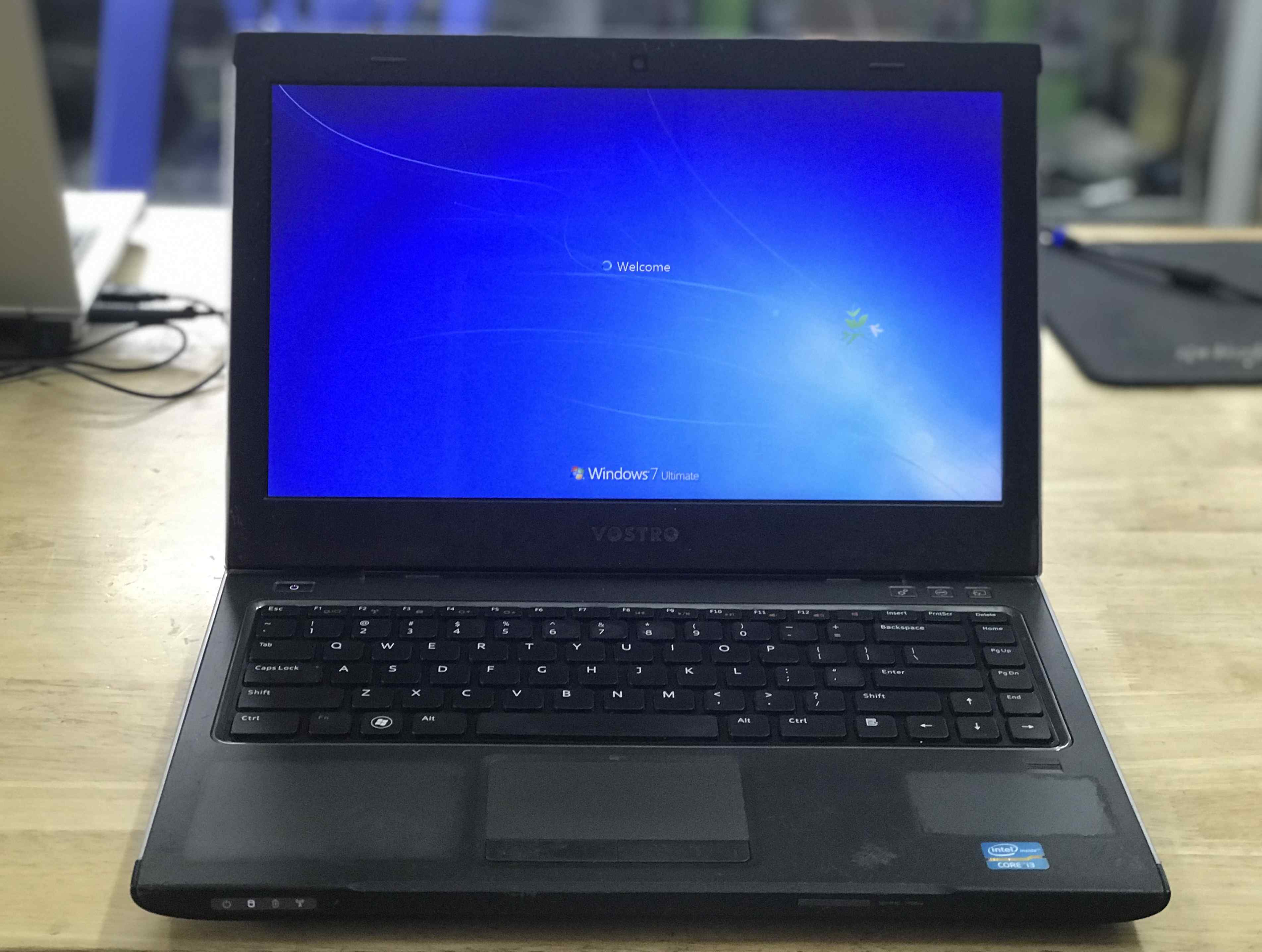 dell vostro 3460