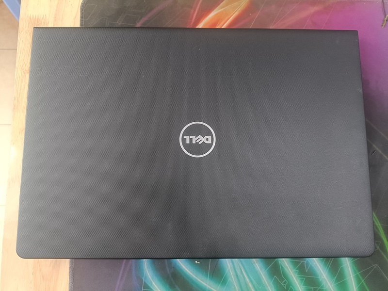 Dell Vostro 3568 mặt A