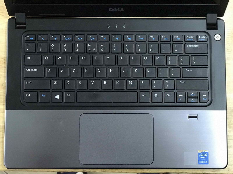 bán laptop cũ dell vostro 5470 core i5 giá rẻ tại hà nội