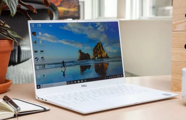 Laptop tốt nhất dưới 20 triệu năm 2021