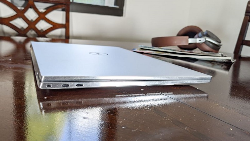 Đánh giá Dell XPS 17 liệu có thay thế Macbook