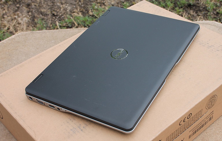 Laptop dell latitude 6430U core i5