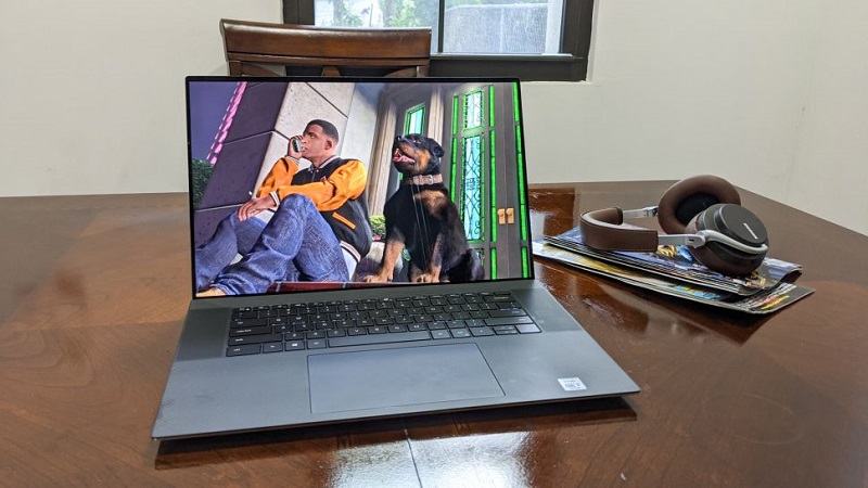 Đánh giá Dell XPS 17 liệu có thay thế Macbook