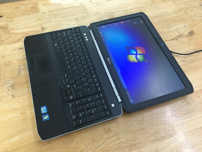 laptop cũ dell E5520