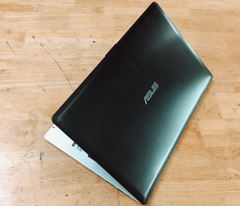 laptop cũ asus S500CA i5