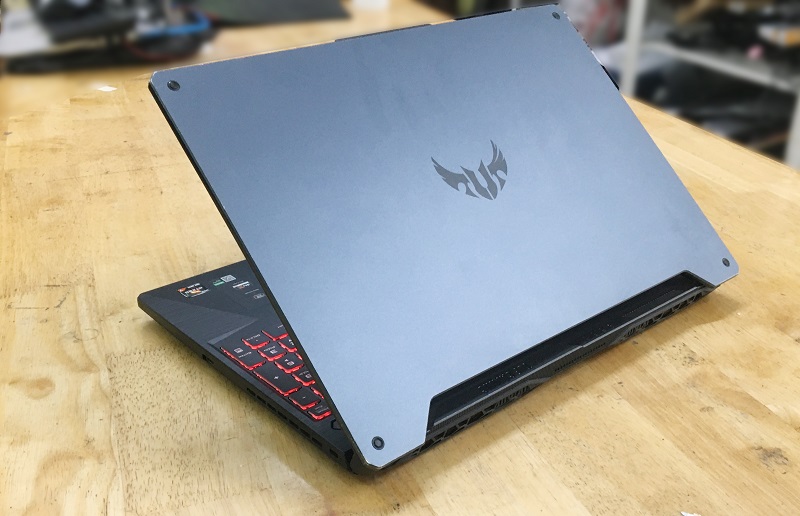 Asus tuf gaming FA506