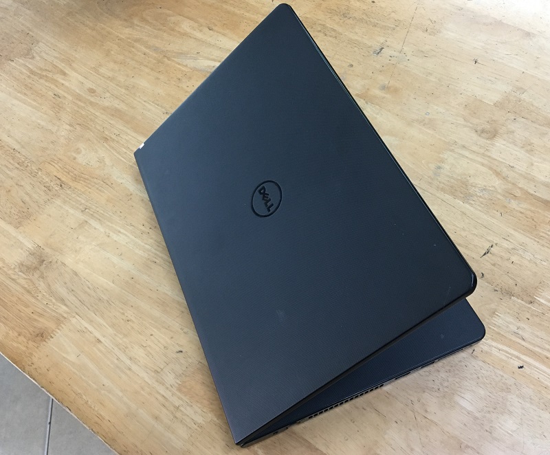 góc sau laptop dell 5458