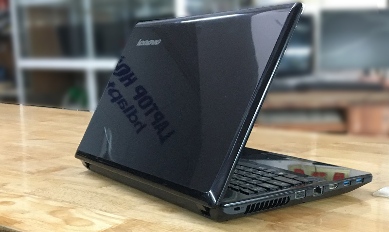 laptop cũ lenovo G580